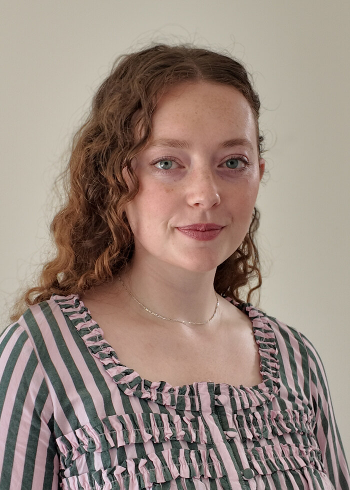 Eleanor McCrary